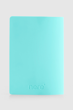 Silicone Passport Cover