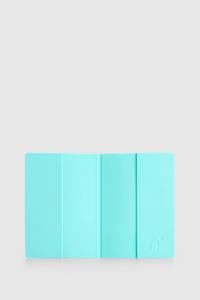 Silicone Passport Cover