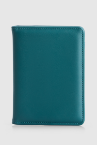 RFID PU Passport Cover