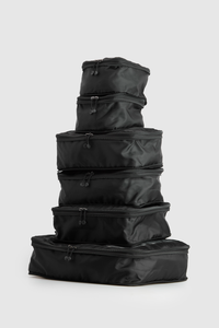 Chelsea Packing Cube 6pack