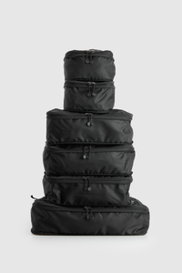 Chelsea Packing Cube 6pack