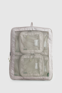 Chelsea Packing Cube 6pack