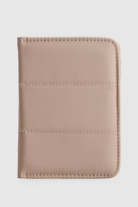 Coated RFID Passport Cover