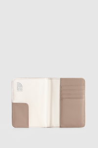 Coated RFID Passport Cover