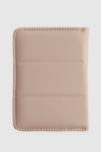 Coated RFID Passport Cover