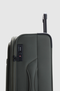 Ivy Check-In 80cm Suitcase