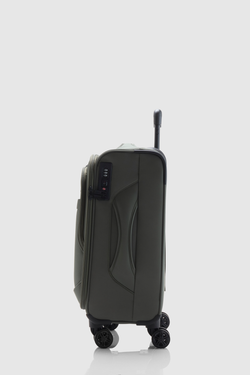 Ivy Carry-On 54cm Suitcase