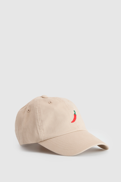 n.motion Chilli Cap