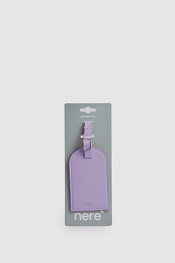 Luggage Tag