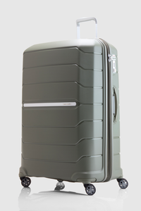 Oc2lite Check-In 81cm Suitcase