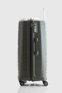 Oc2lite Check-In 81cm Suitcase