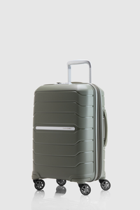 Oc2lite Carry-On 55cm Suitcase