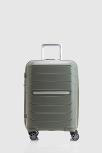 Oc2lite Carry-On 55cm Suitcase