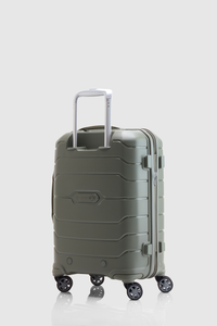 Oc2lite Carry-On 55cm Suitcase