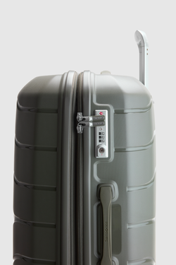 Oc2lite Carry-On 55cm Suitcase