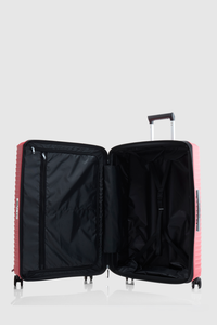 Upscape Check-In 75cm Suitcase