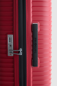 Upscape Check-In 75cm Suitcase