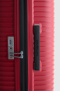 Upscape Carry-On 55cm Suitcase