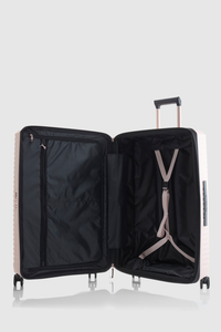 Upscape Check-In 75cm Suitcase