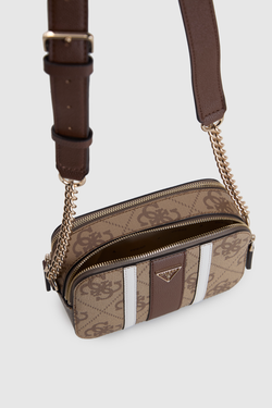 Noelle II Camera Crossbody Bag