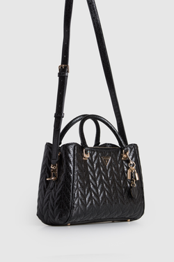 Stacey Girlfriend Tote Bag