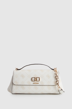 Emelie Logo Crossbody Bag