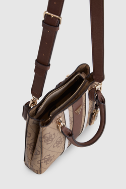 Noelle II Small Shopper Bag