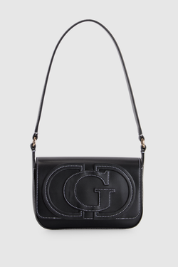 Ruby Flapover Shoulder Bag