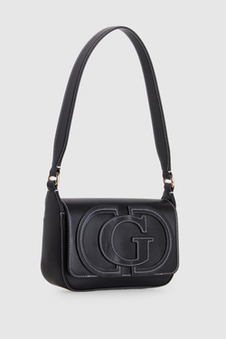 Ruby Flapover Shoulder Bag