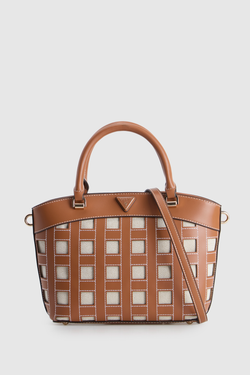 Frankie Girlfriend Shopper Bag