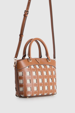Frankie Girlfriend Shopper Bag