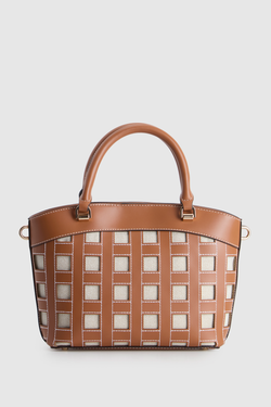 Frankie Girlfriend Shopper Bag