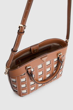 Frankie Girlfriend Shopper Bag