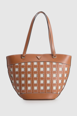 Frankie Girlfriend Tote Bag