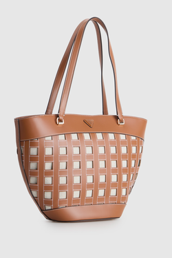 Frankie Girlfriend Tote Bag