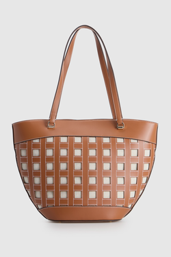 Frankie Girlfriend Tote Bag