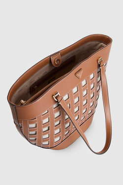 Frankie Girlfriend Tote Bag