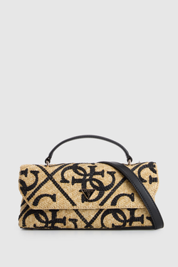 Kirsten Flapover Crossbody Bag