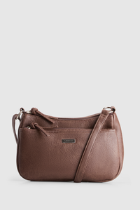 Front Pocket Crossbody Bag