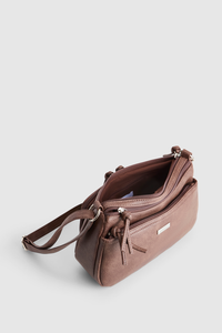 Front Pocket Crossbody Bag