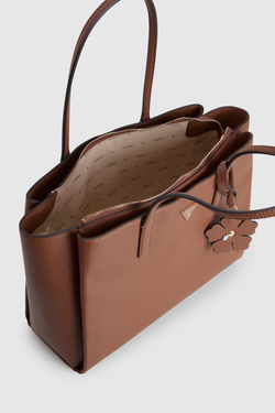 Lucci Girlfriend Tote Bag