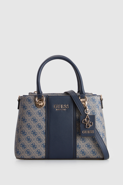 Cathleen Logo Tote Bag