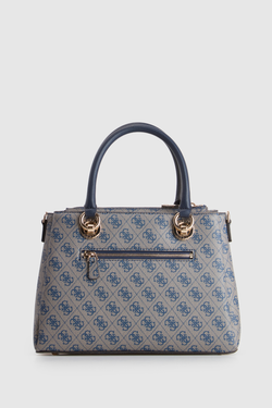 Cathleen Logo Tote Bag