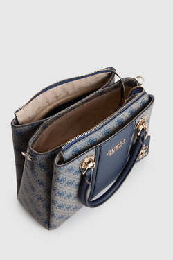 Cathleen Logo Tote Bag