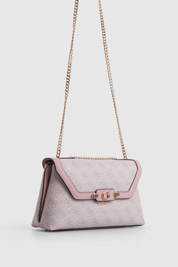 Lindsey Convertible Crossbody Bag