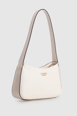 Cerelia Top Zip Shoulder Bag