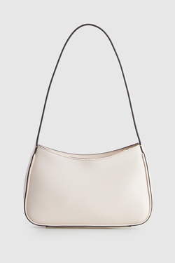 Cerelia Top Zip Shoulder Bag