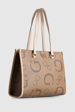 Jackie Tote Bag