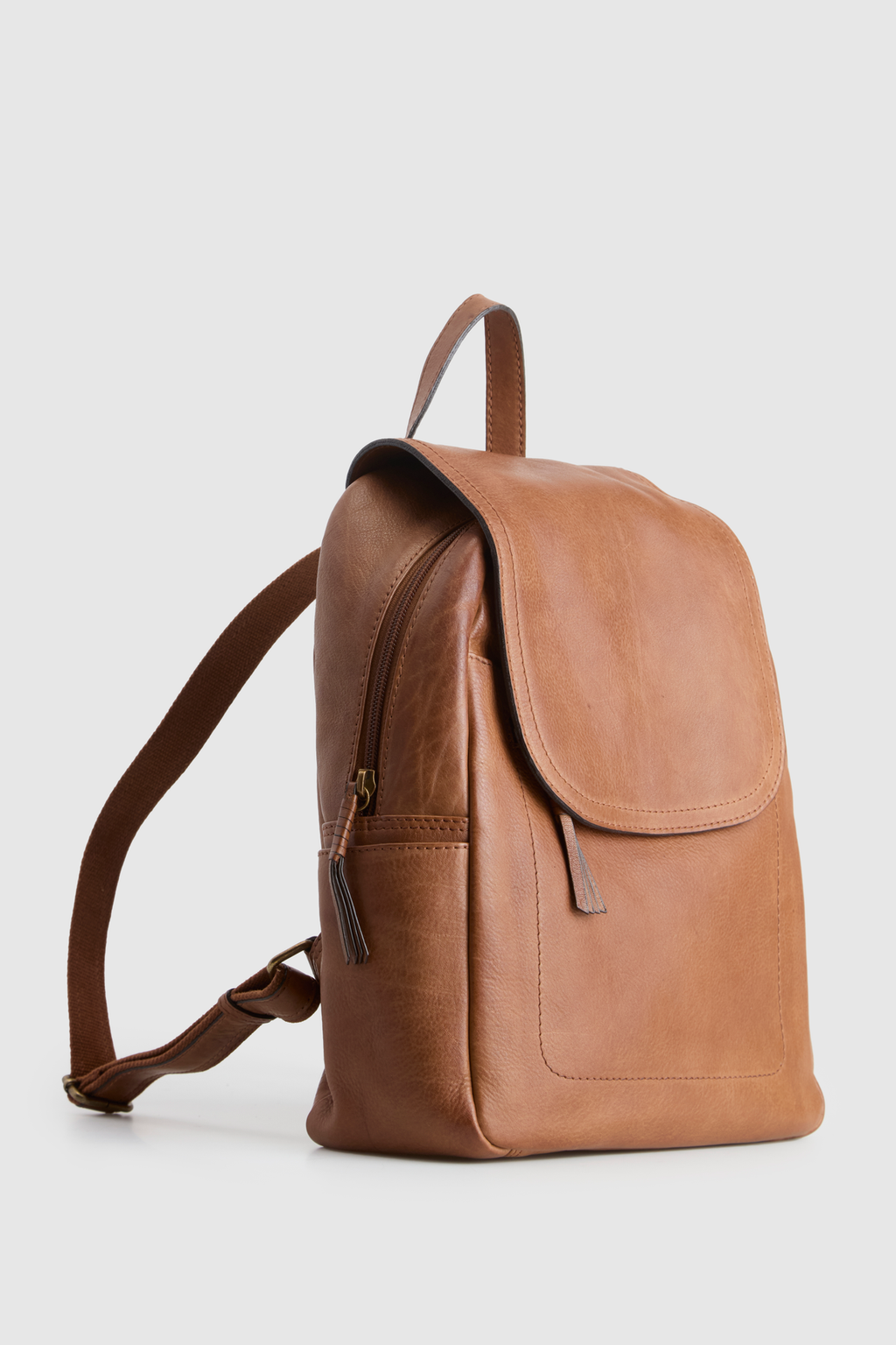 colorado leather backpacks Colorado Verity Leather Backpack – Strandbags Australia