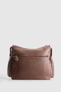 Large Crossbody Bag